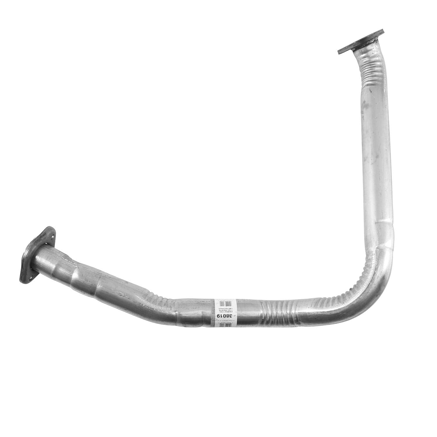 Exhaust Pipe New for Ram 2500 Ram 3500