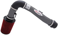 AEM C.A.S. Wrx Sub Imp 04-07, For 04-05, Saab 9-2X 06, Charcoal