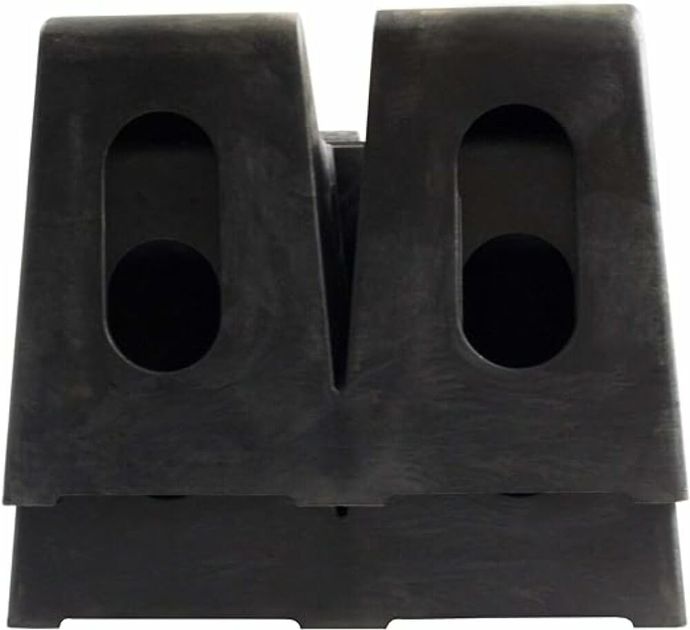 RhinoRamps FloTool 11909 Vehicle Ramps (Pair, 12,000lb. GVW Capacity)