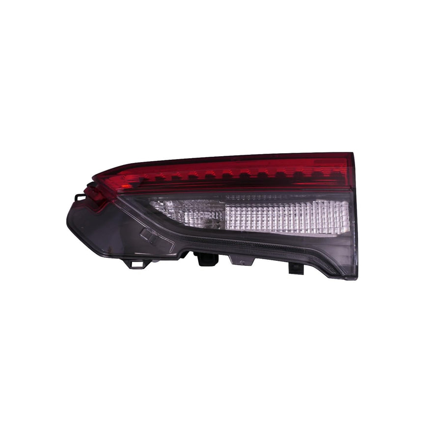 For Toyota RAV4 / Hybrid 19-21 Back Up Light CAPA Built Passenger Side NA | DOT Certified 81580-0R060 | TO2803148C
