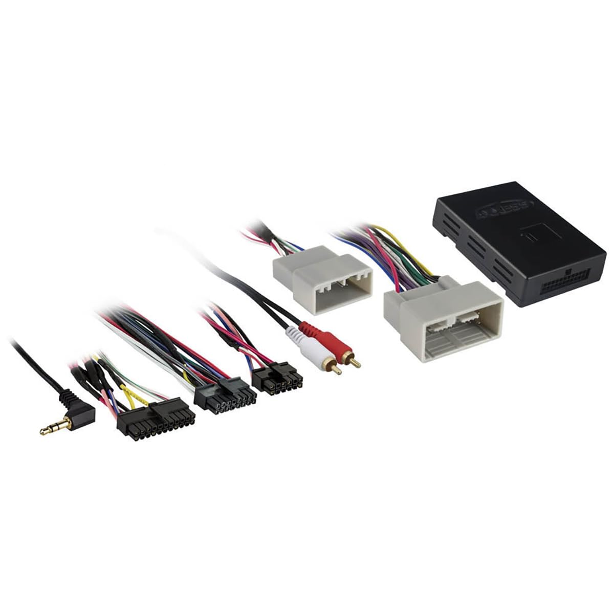 12-14 Honda Heise Clock Retention