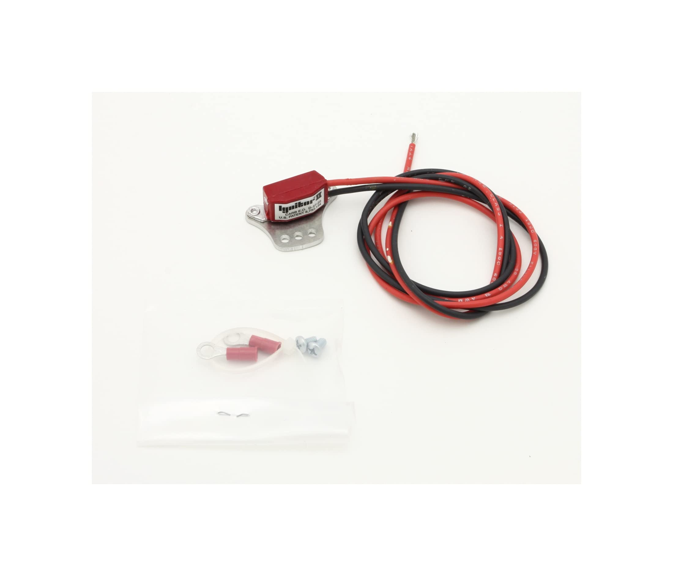 Ignitor II Pertronix for Autolite 6 Cylinder IGS Series