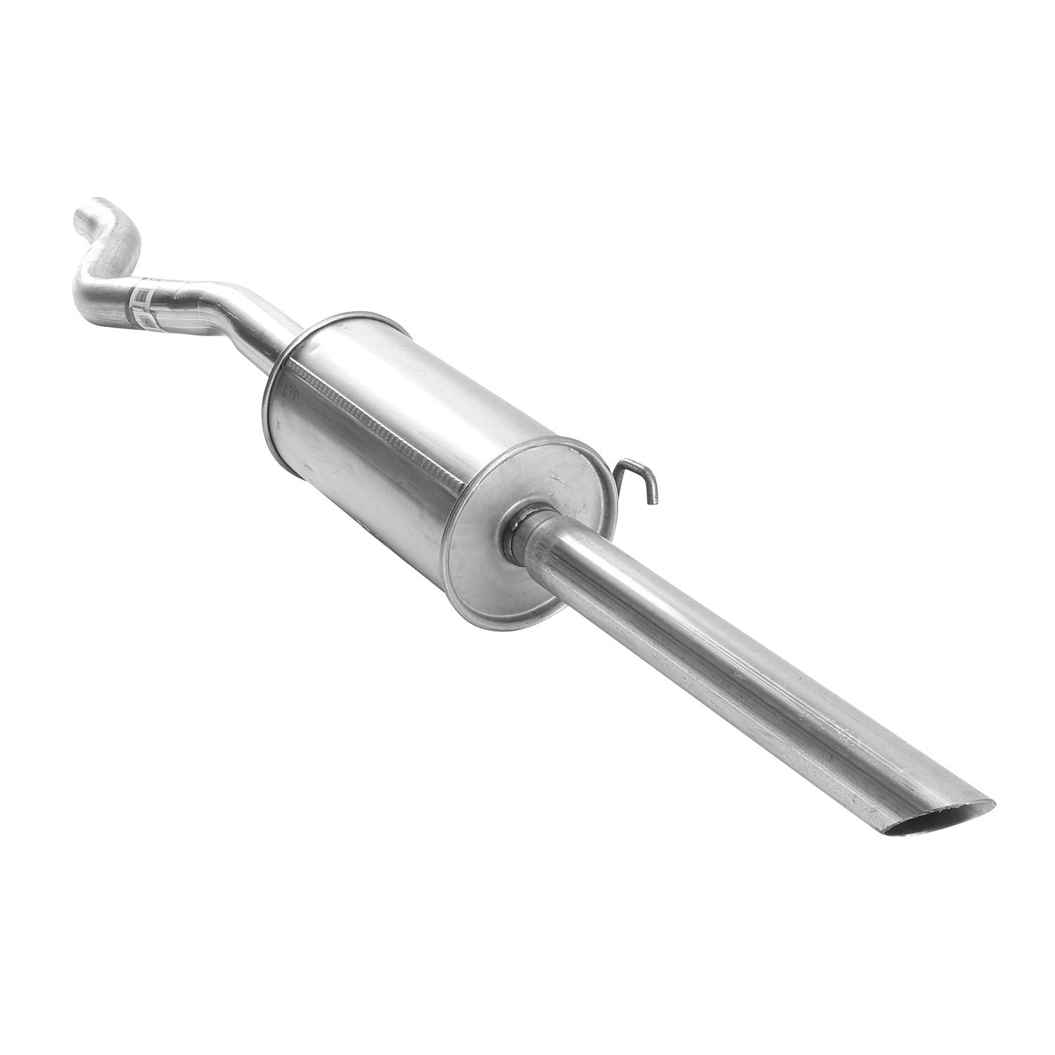 Exhaust Tail Pipe AP Exhaust Products 54152