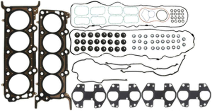 Engine Cylinder Head Gasket Set MAHLE HS54604B, 1 Pack