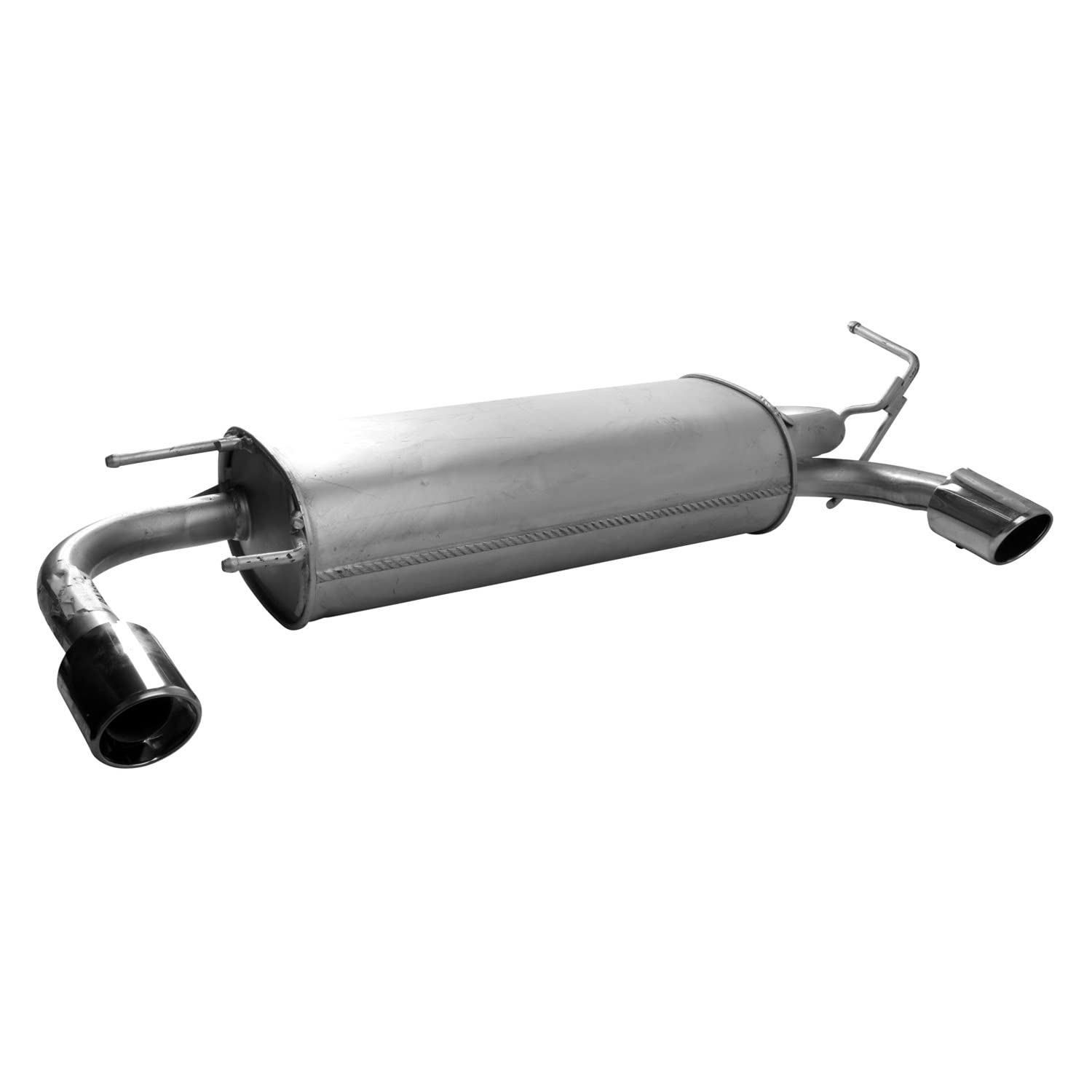 Muffler, Rear ANSA (DA38907)