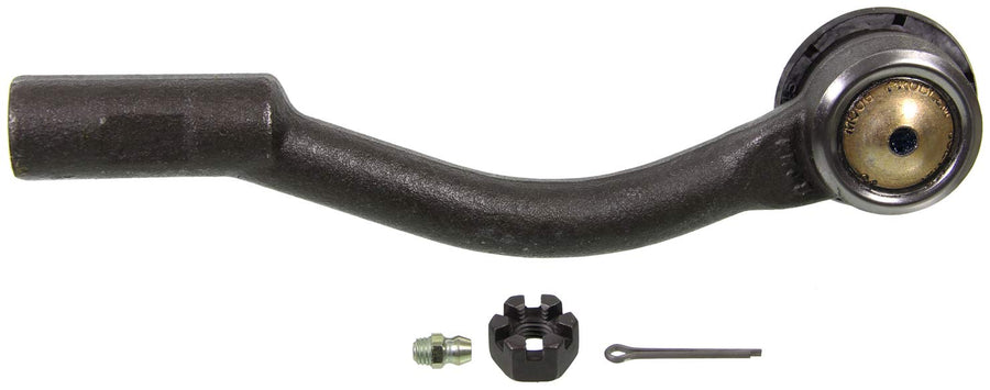 Steering Tie Rod End MOOG ES800288 for Hyundai Accent