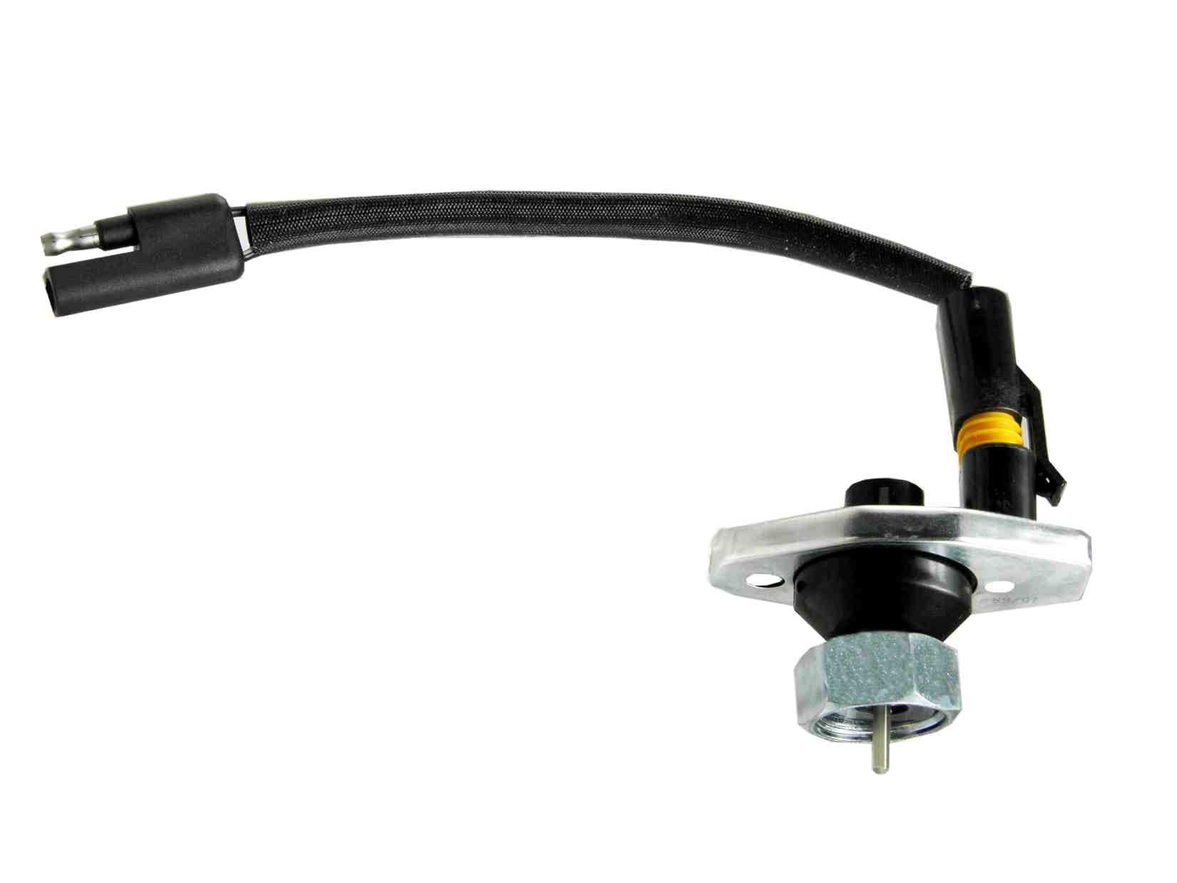 Vehicle Speed Sensor NGK/NTK VB0052 (75611)