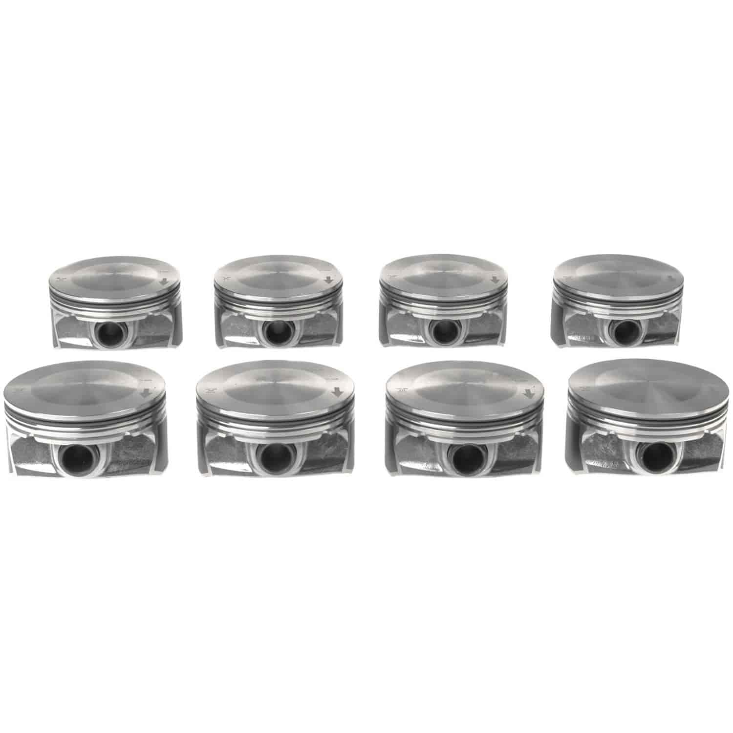 Piston Mahle - 224-3731