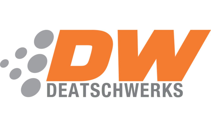 Matched Set of 6 Deatschwerks injectors 750cc min