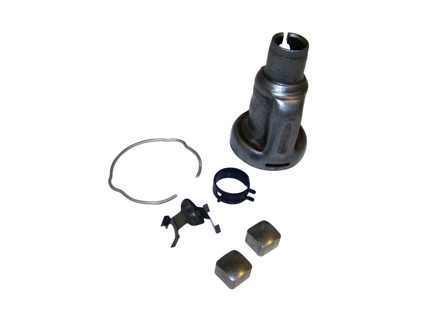 Steering Shaft Coupling Kit Crown Automotive - 998710K Steering