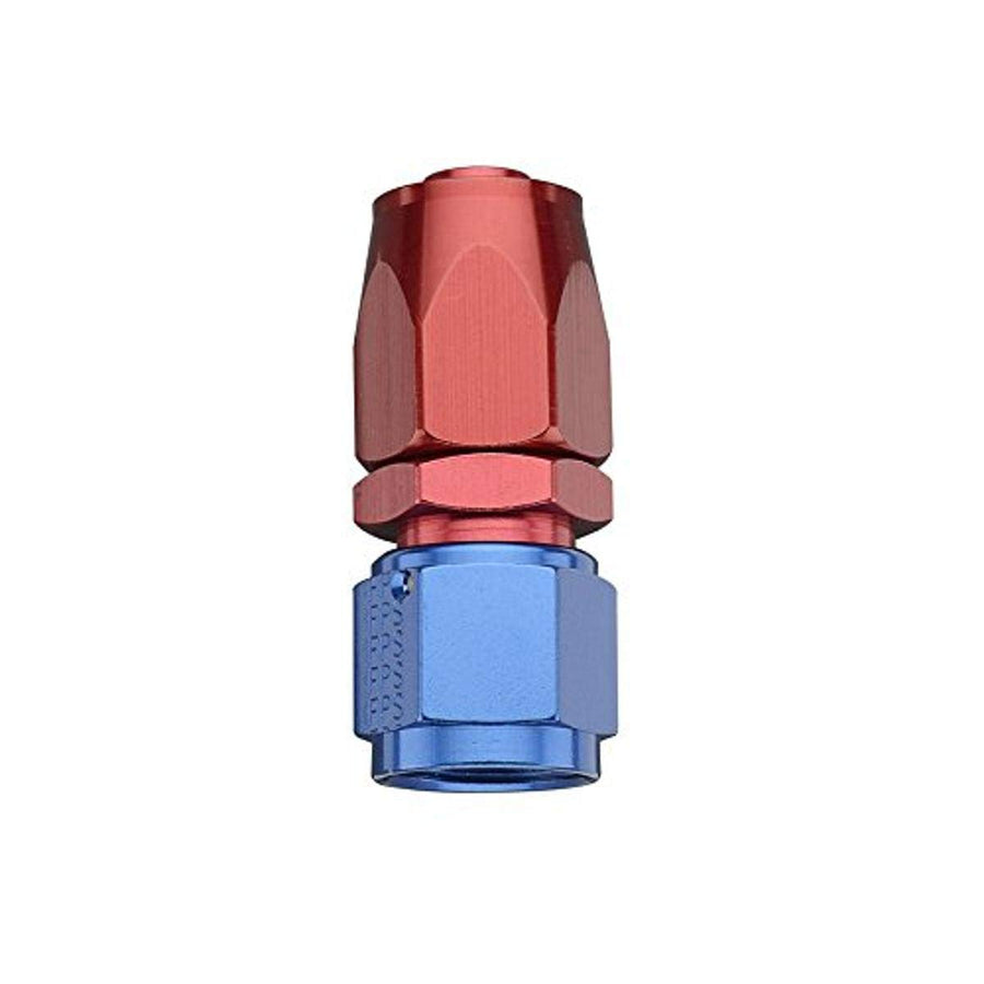 -8AN Hose Reducing Hose End -10AN Fem. Nut x Fragola