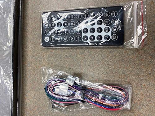 Service Jensen Pack JWM9A (PXXPSVCJWM9A)