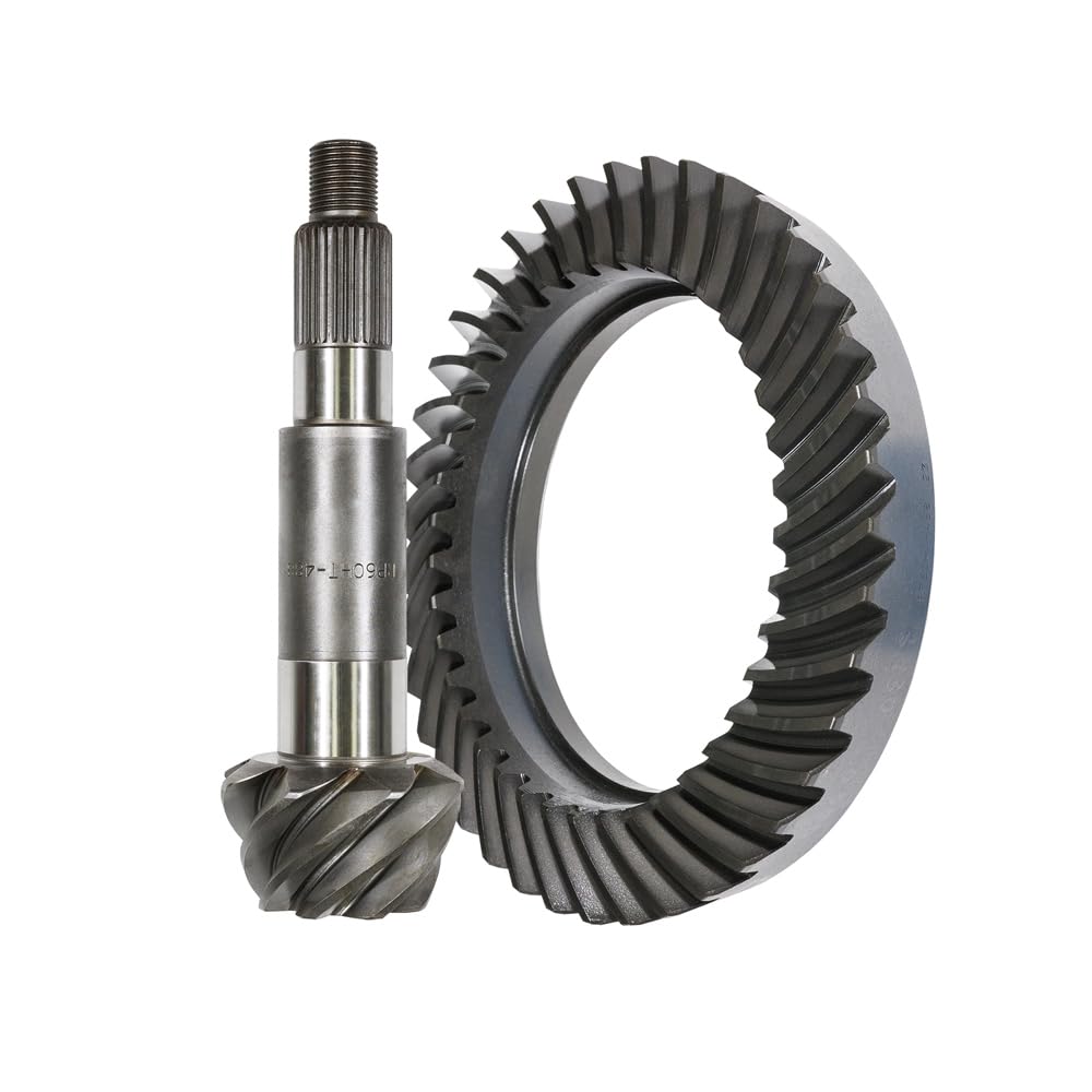 Currie RP60HT-513 Ring & Pinion for Dana 60 Reverse Thick, 5.13 Ratio