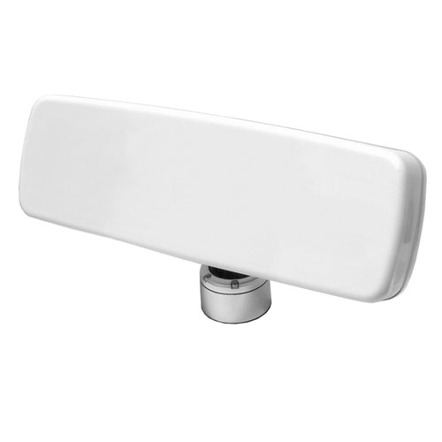 Scanstrut Helm Pod Scanpod SPD-4XI-W for 2 Standard Instruments + 7" Display