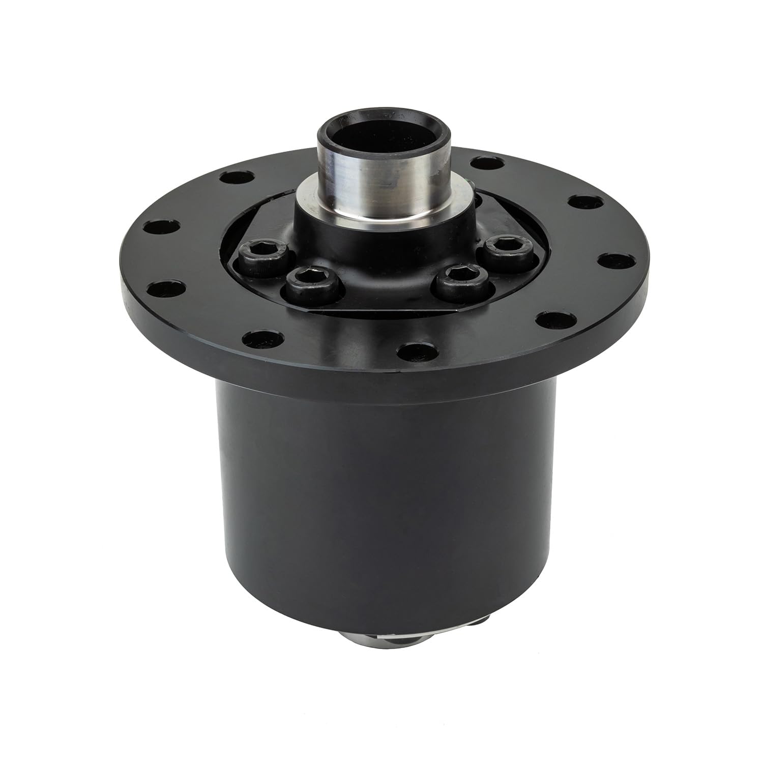 GRIP PRO PowerTrax GT247526 Differential Carrier 26 Spline for GM 7.6" 3.23+ Rear For Chevy Malibu, Buick Regal, Pontiac Grand Prix, Oldsmobile Cutlass | Replaces Eaton 162C58A, Auburn Gear 542057