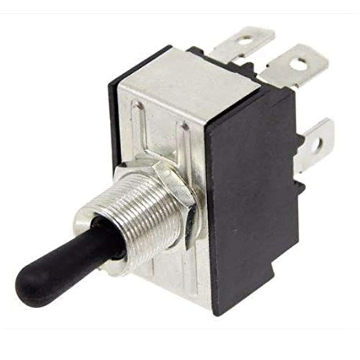 Operating Switch HUSKY TOWING 87452 HB3000,HB4500, Black