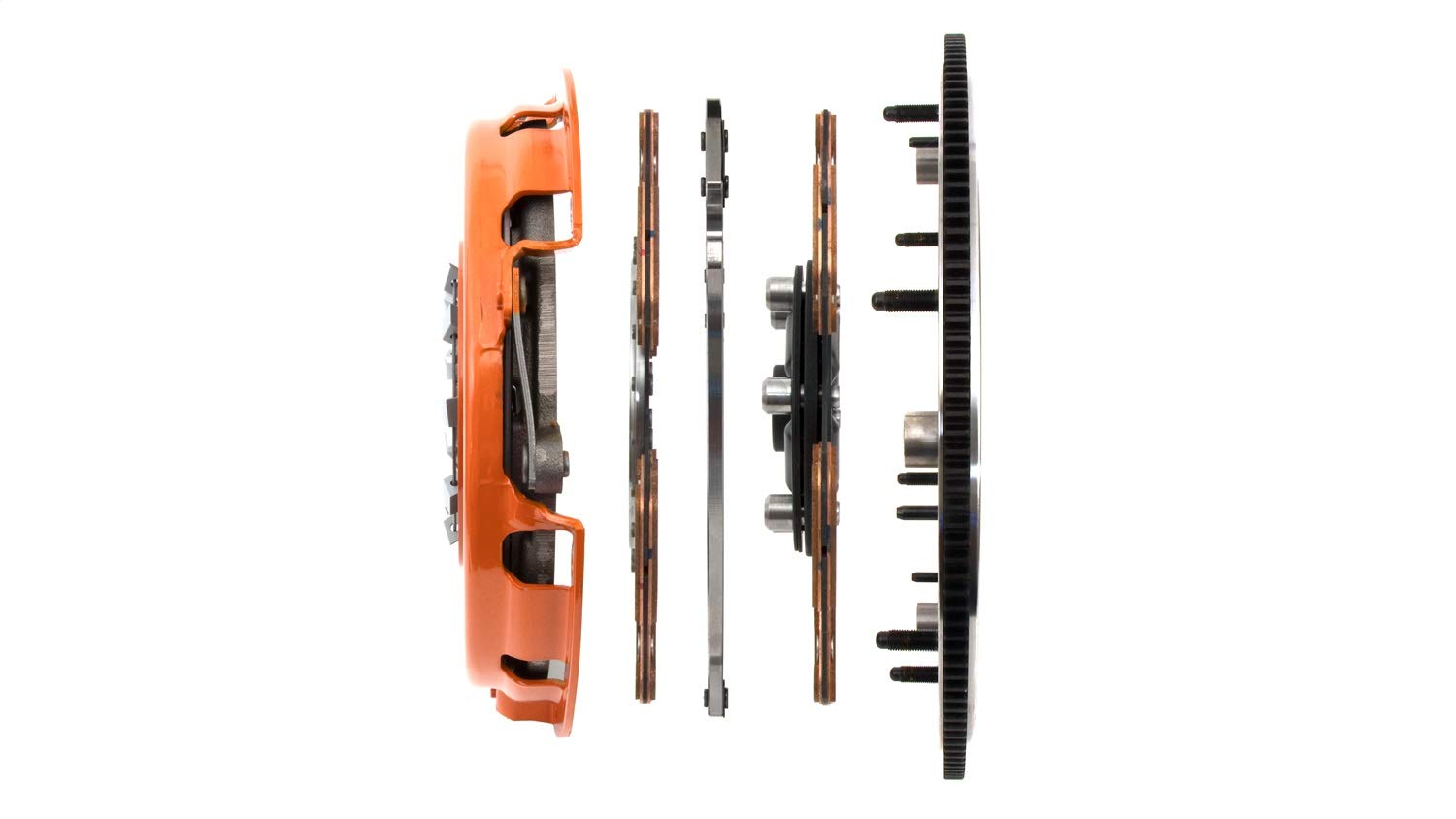 Dyad Xds Centerforce 10.4, Clutch And Flywheel Kit