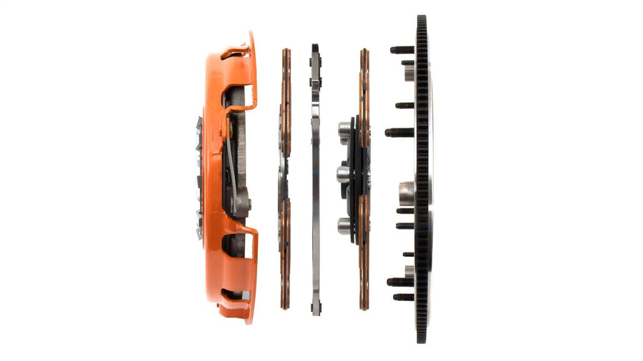 Dyad Xds Centerforce 10.4, Clutch And Flywheel Kit