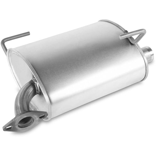 Exhaust Silencer Bosal 229-069