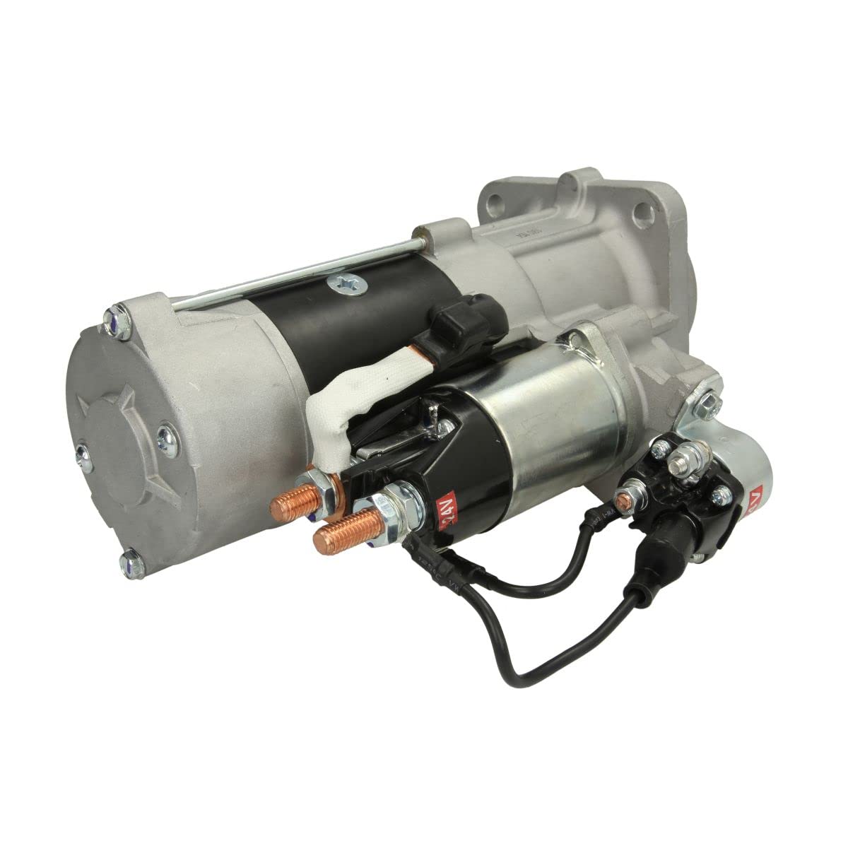 LETRIKA Starter Motor MS 888
