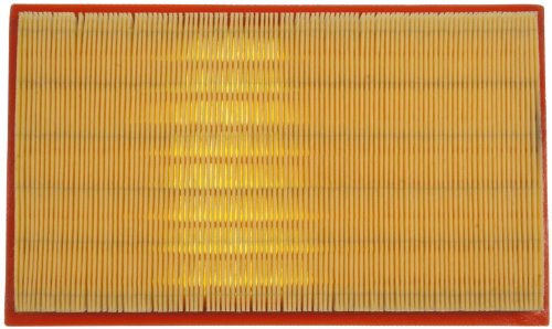 Air Filter MAHLE LX 2940