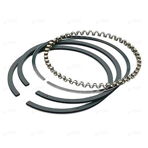 Performance Manley 46600ST-8 Ford 4.6L/5.4L SOHC/DOHC (2 & 4 Valve) Premium Steel Top Rings