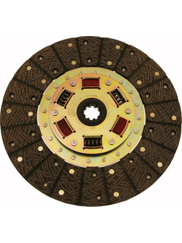 Clutch Disc McLeod 270811