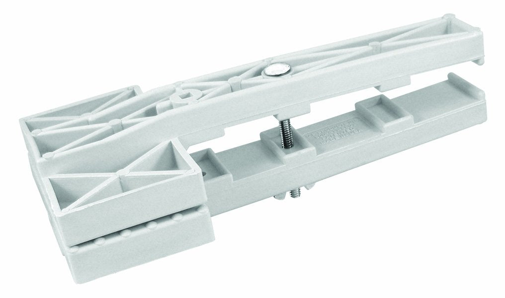 Awning Saver Clamp Valterra A10253 White Boxed