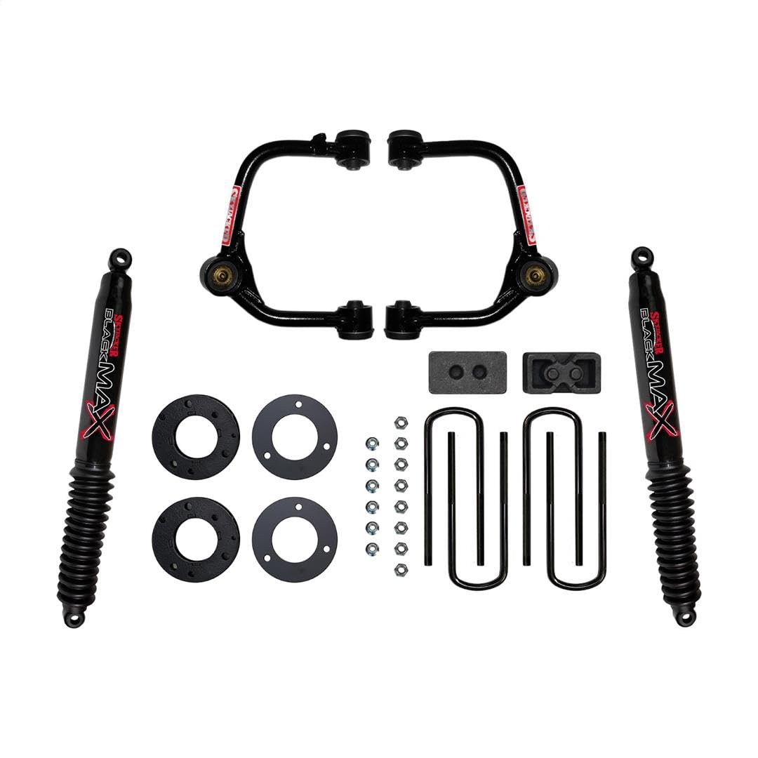 Skyjacker Lift Kit Sky Susp W/Shock F2130PB