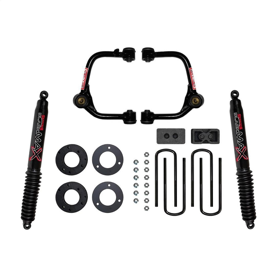 Skyjacker Lift Kit Sky Susp W/Shock F2130PB
