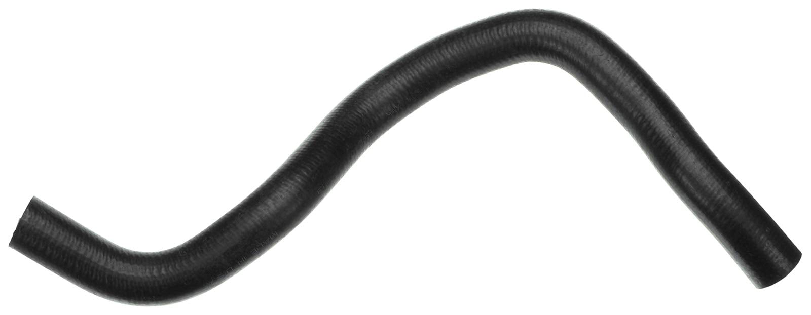 Premium Gates Molded Coolant Hose 23514