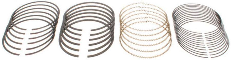 Engine MAHLE Piston Ring Set 41935CP