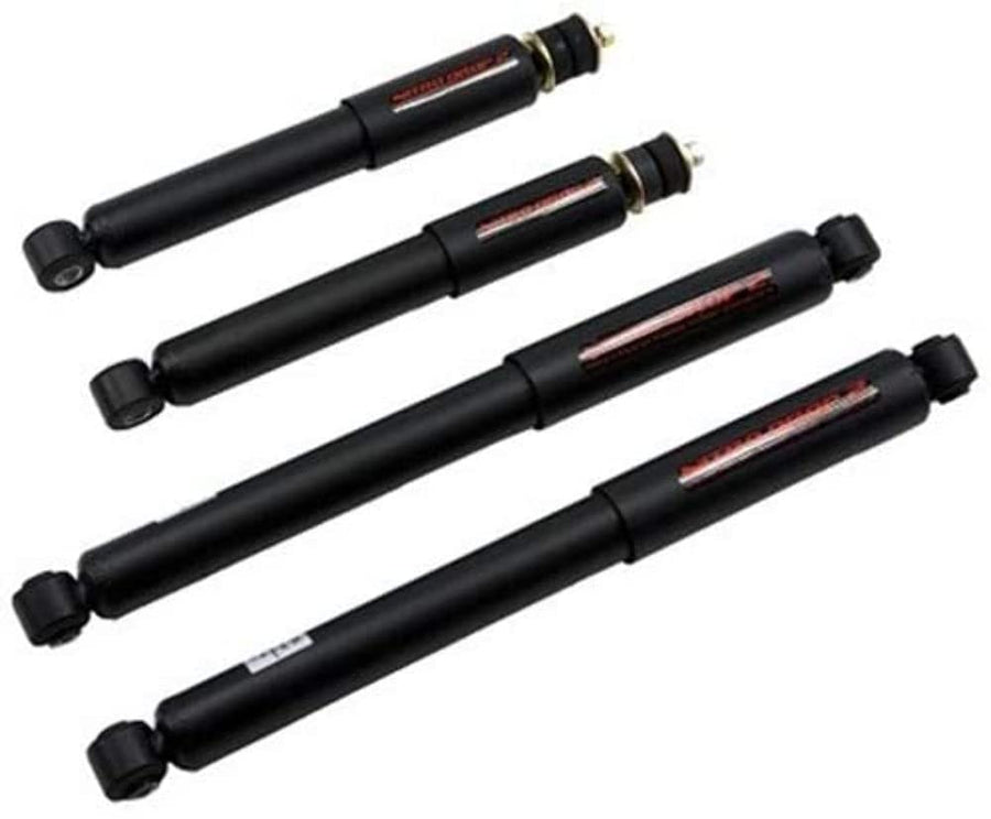 Belltech ND2 OE9202 Shock Set OEM (4) (Nitro Drop 2)