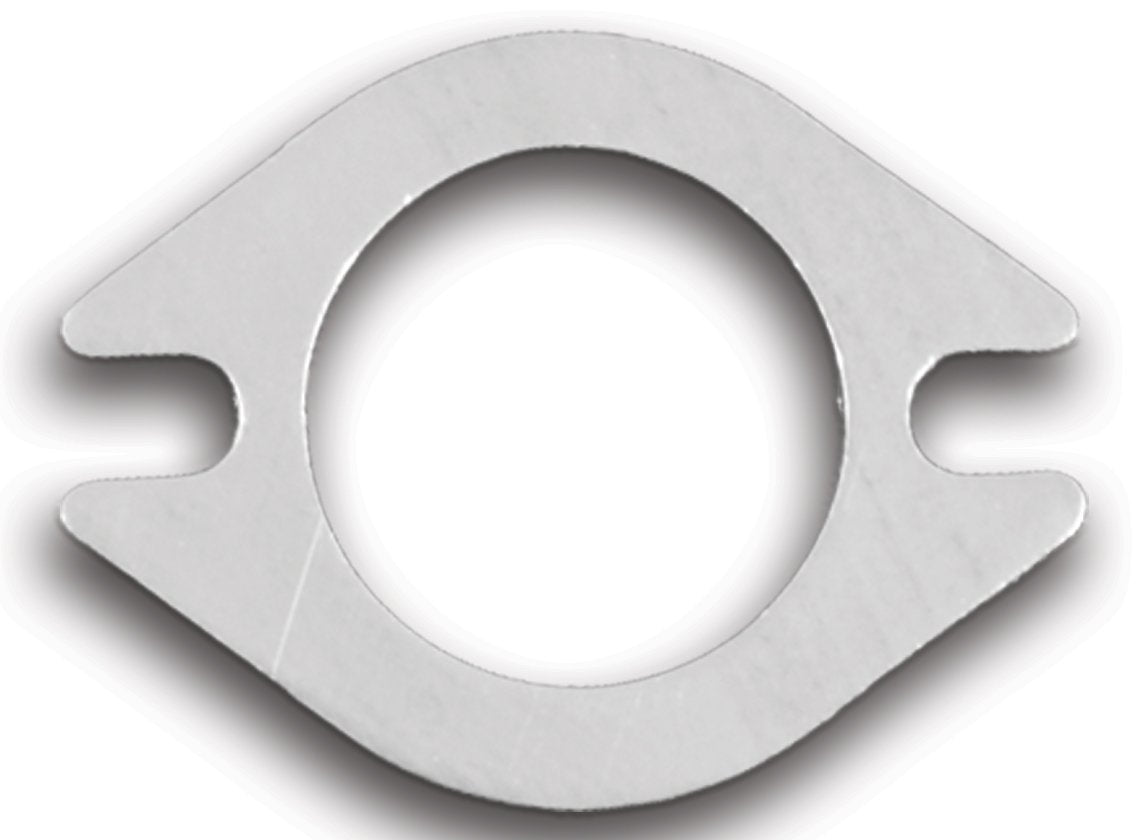 2-Bolt Remflex (8016) 2" Universal Exhaust Gasket, (Set of 2)