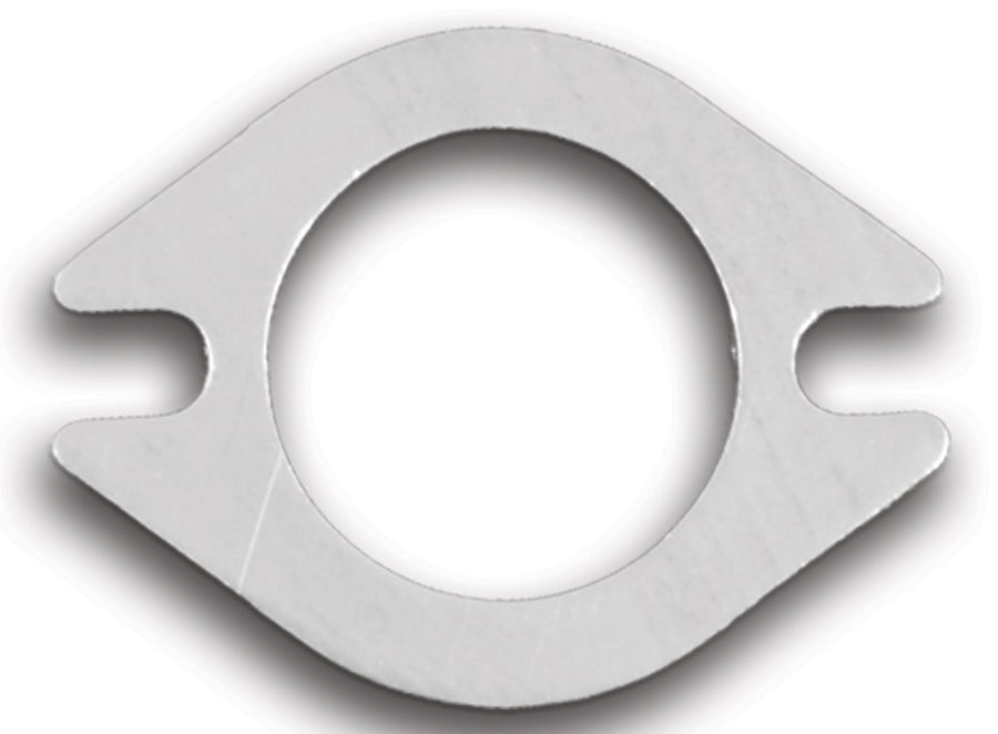 2-Bolt Remflex (8016) 2" Universal Exhaust Gasket, (Set of 2)