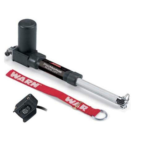 PROVANTAGE Warn PLOW LIFT SERVICE