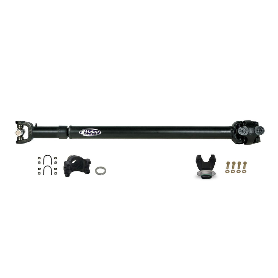 Yukon Gear & Axle Rear Performance Driveshaft for 2018+ Jeep Wrangler JL Sport In Heavy Duty 1310