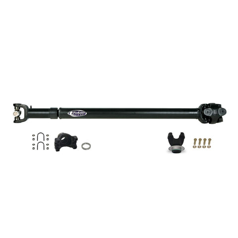 Yukon Gear & Axle Rear Performance Driveshaft for 2018+ Jeep Wrangler JL Sport In Heavy Duty 1310