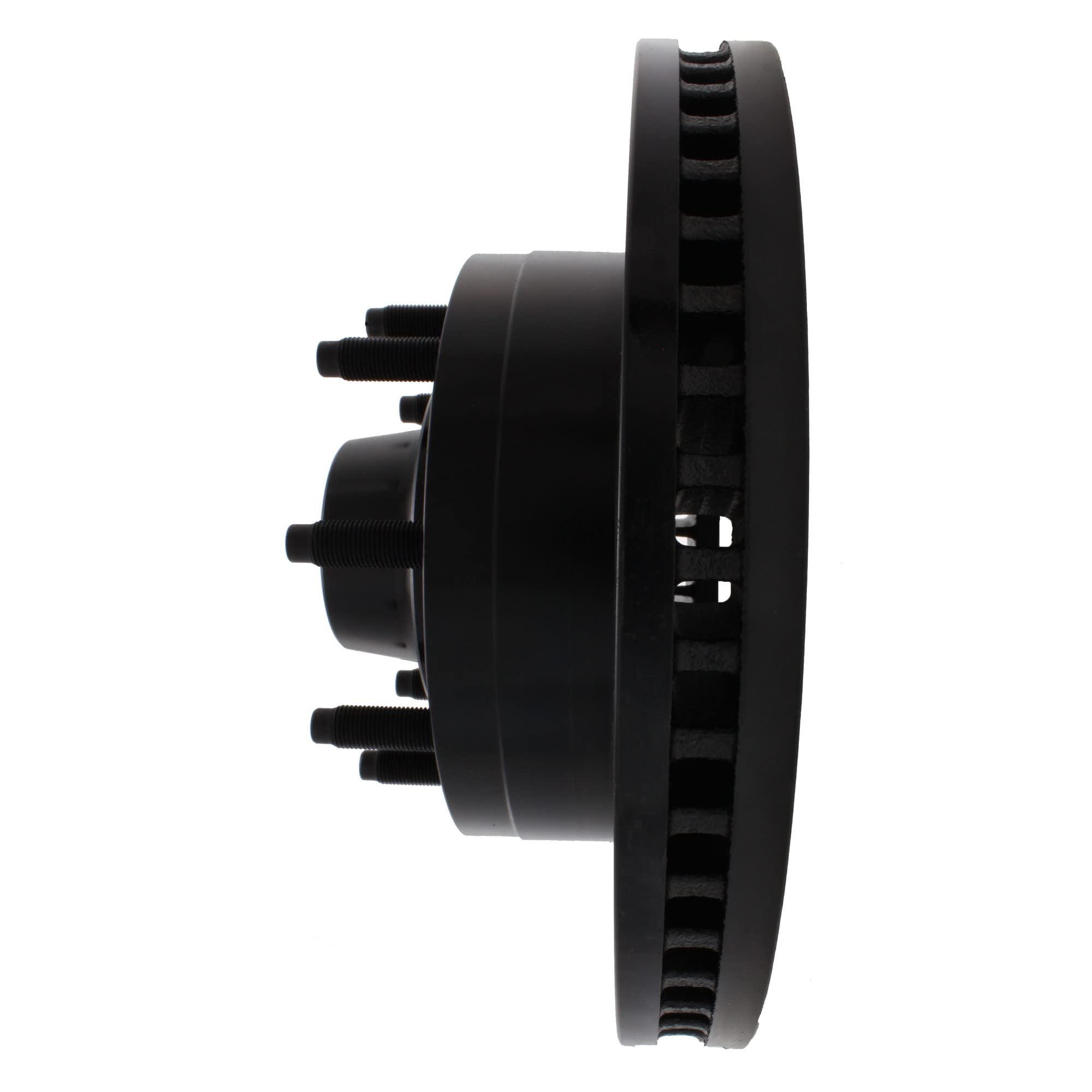 120.65124 Centric Parts Premium Brake Rotor