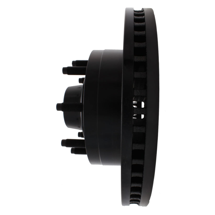 120.65124 Centric Parts Premium Brake Rotor