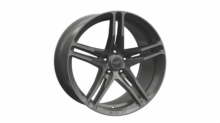 CS-14 DRAKE WHEELS S14295430G Gunmetal