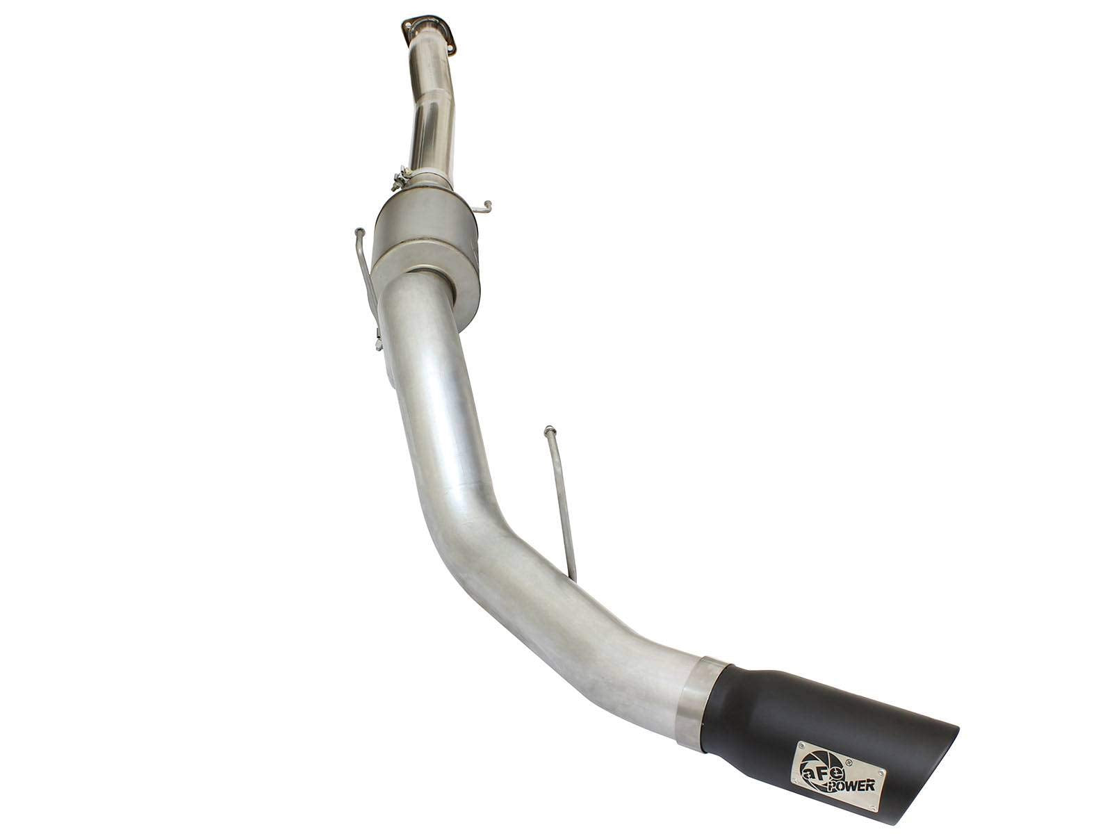 ATLAS aFe Power 49-03069-B Performance Cat-Back Exhaust System