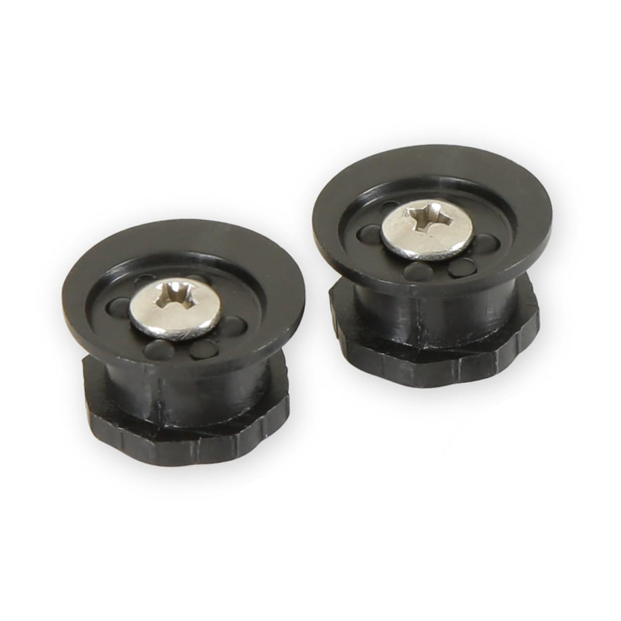 204110RQP RaceQuip® Helmet Tear Off Post - Post/Screw Included