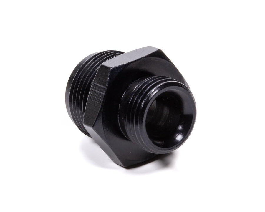 Size Black Fragola 495120-BL (-16 x 1-1/16-12 x 12) Radius O-Ring Fitting