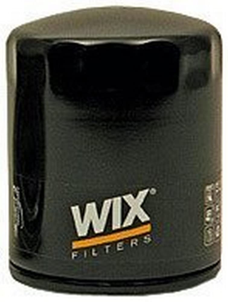 51361 WIX Filters Spin-On Lube Filter, Pack of 1