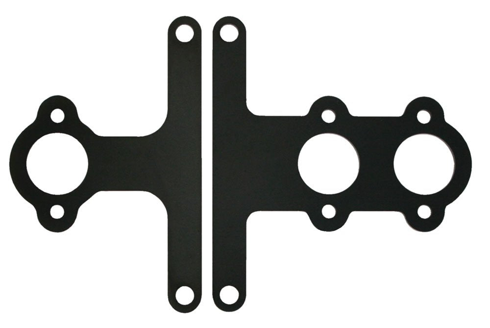 Moroso Fuel Regulator 65052 Mounting Bracket, Fits Moroso 65047 Bracket Kit