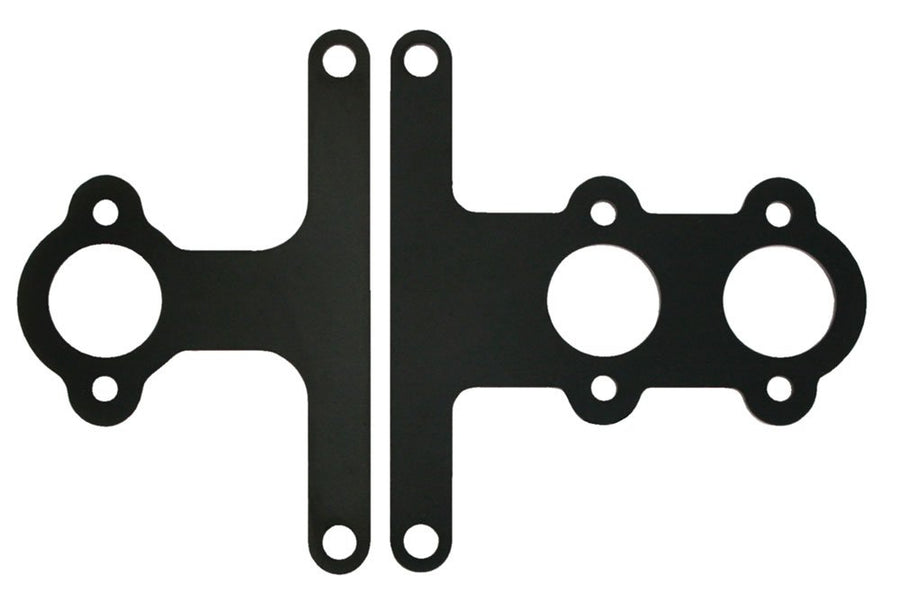 Moroso Fuel Regulator 65052 Mounting Bracket, Fits Moroso 65047 Bracket Kit