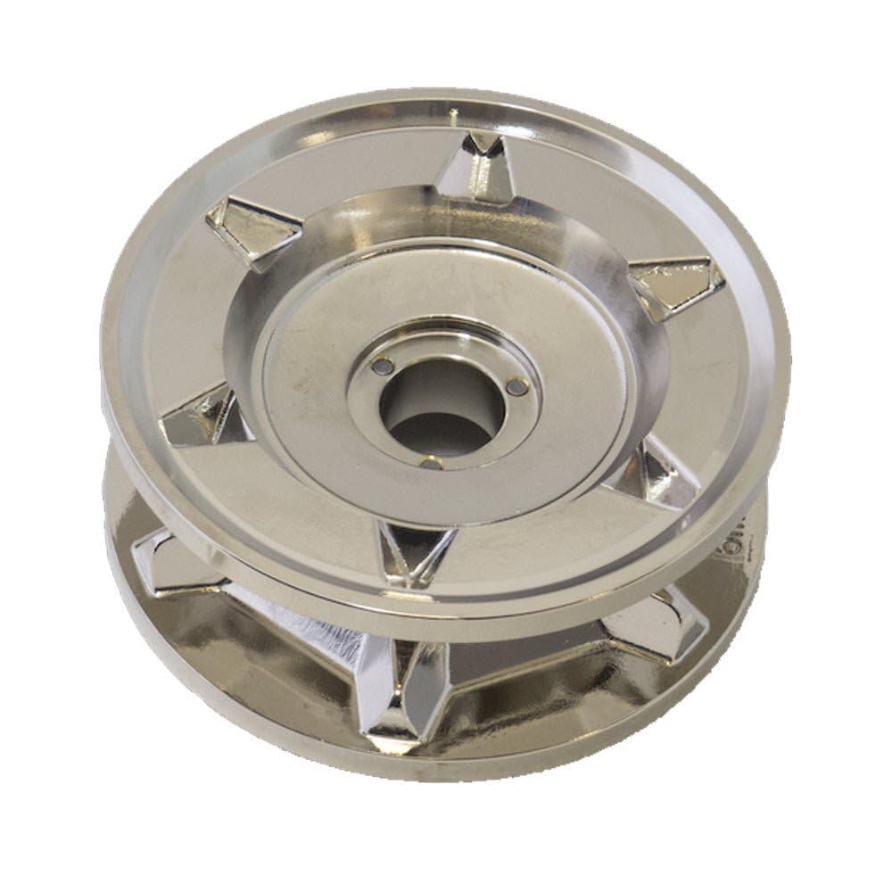 Gypsy #203 Lewmar V4/V5 Windlass