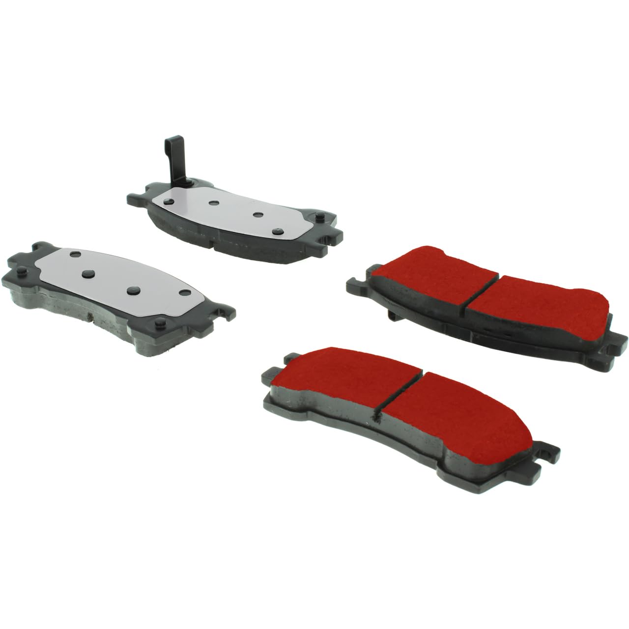500.06370 Centric PQ PRO PADS