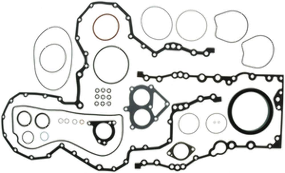 Victor JV5105 Reinz Timing Cover Gasket Set